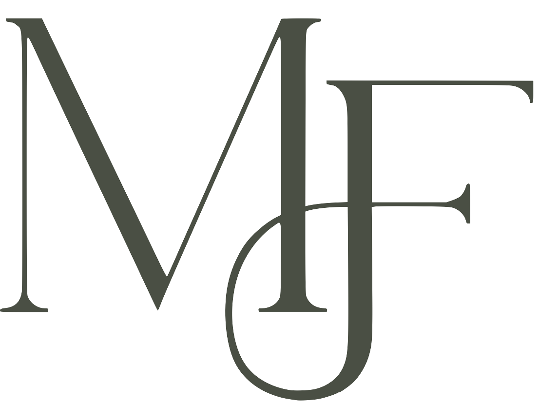 Monograma MF